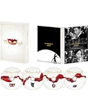 【新品未開封】グランメゾン東京 Blu-ray BOX〈5枚組〉特典付き グランメゾン東京／Blu-ray BOX（TBSオリジナル特典付き・送料